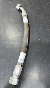 Gehl R165,  Hose 50303438 Hydraulic Hose 12 X 20.51N  Skid Steer Loader - Picture 1 of 6