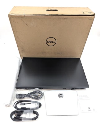Dell P2425H 24" Monitor 1920 x 1080 100 Hz 5 ms IPS LED - Image 1 of 4