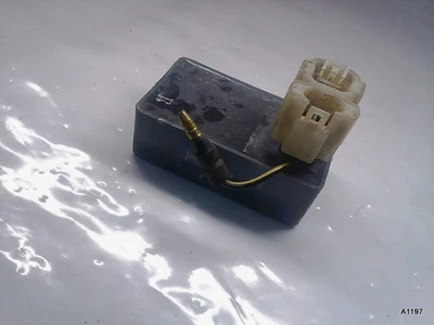 Genuíno Kymco People S 250cc Scooter D418 CDI Ignitor 2006-2008 OEM - Imagem 1 de 4