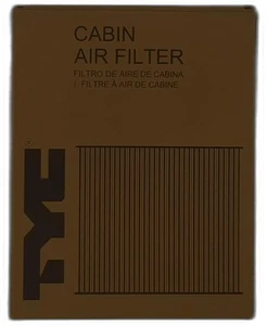 Tyc Cabin Air Filter Compatible With 2017-2020 Chrysler Pacifica - Picture 1 of 5