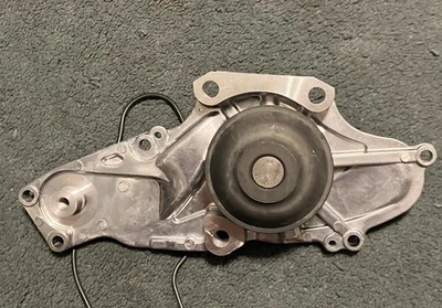 Bomba de agua Japón leer Desc Honda V6 Accord Pilot Odyssey, Acura V6 2005-19 Foto 1 de 4