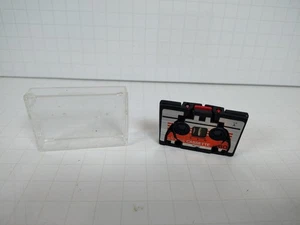 Transformers G1 Vintage Cassette Cassetteman Knockoff Lazerbeak Case - Picture 1 of 3