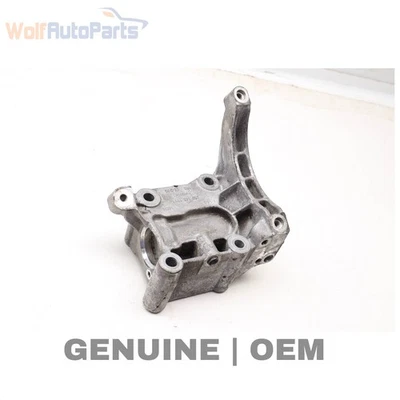 2014-2016 AUDI A6 QUATTRO 3,0 л - кронштейн для крепления компрессора переменного тока 059145169BL - Изображение 1 из 4