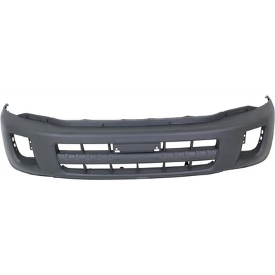 Bumper Cover For 2001-2003 Toyota RAV4 Front CAPA Foto 1 de 4