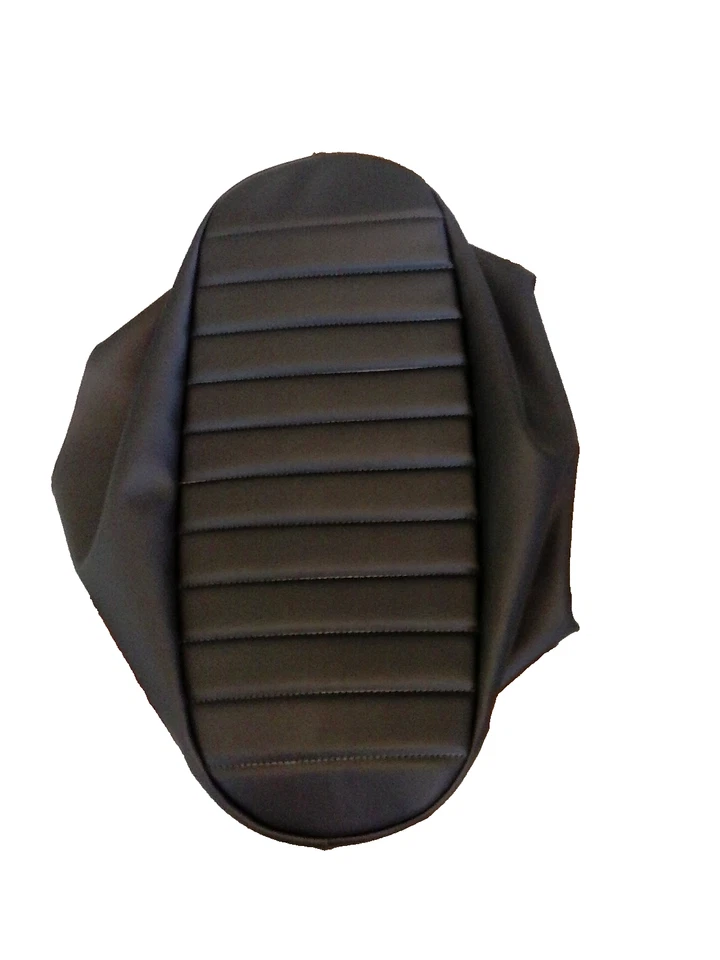 Capa de assento de motocicleta feita à mão personalizada Honda CB450 1969-1974 - Imagem 1 de 1