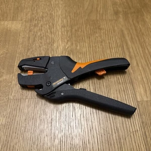 Weidmüller STRIPAX Abisolierzange 0,08 - 10 qmm AWG 28-8  480750 gebraucht - Bild 1 von 4