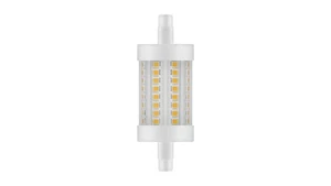 Żarówka LED R7s 78mm 8,2W = 75W 1055lm 2700K Ciepła 300 OSRAM STAR - Picture 1 of 1