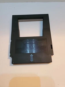 Nintendo NES Control Deck solo cartuccia di pulizia - Foto 1 di 2