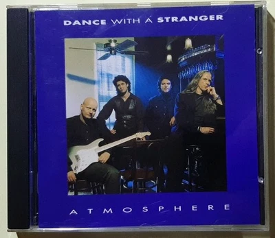 Atmosphere (1991) von Dance with a Stranger | CD | Zustand gut - Bild 1 von 2
