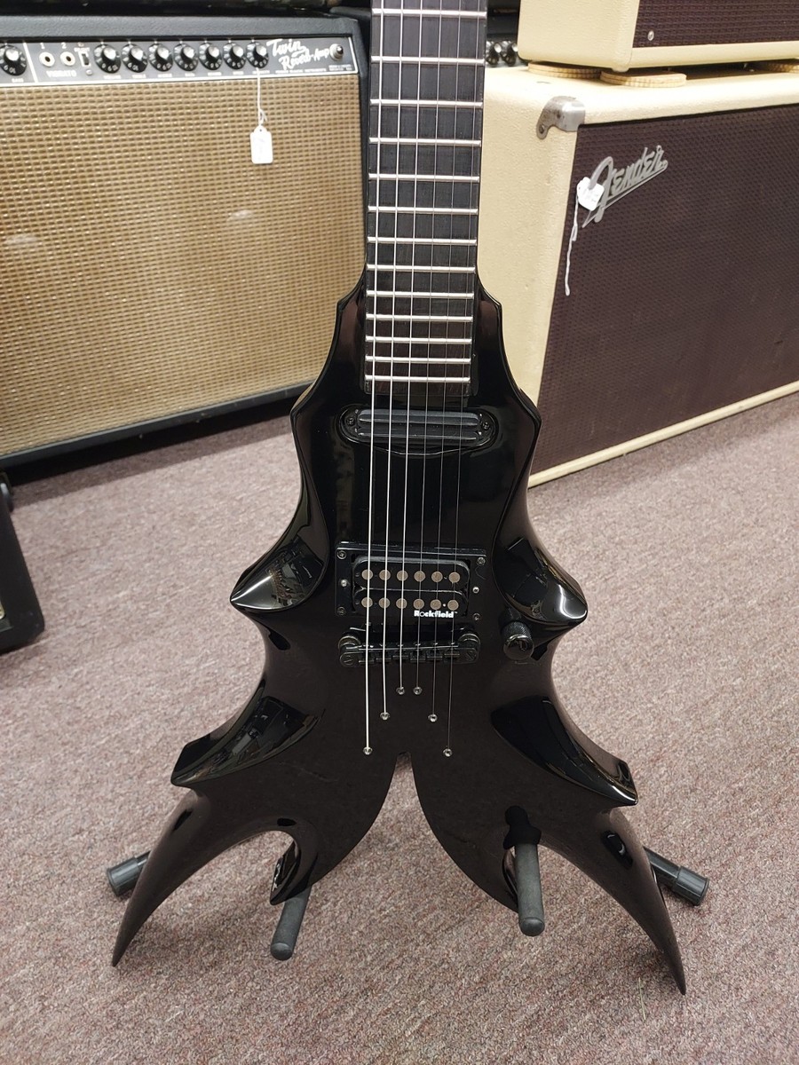 ギター B C Rich DRACO ELECTRIC GUITAR B C Rich DRACO ELECTRIC GUITAR