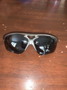 BOLLE Sonnenbrille - Vigilante 2.0 - Made in France - Wickeloptik - Silber Bitte Lesen! - Bild 1 von 10