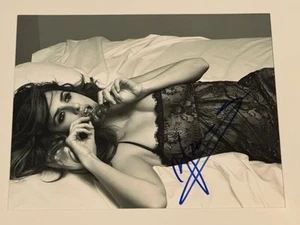 Penelope Cruz signed 8x10 photo ~ Coa - Picture 1 of 3
