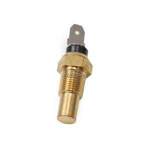 Coolant Temperature Sensor Black Fit For 8342016020 8342087703 21203AA030 - Picture 1 of 5