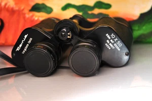 Revue 9807 4204  10x50 Fernglas Feldstecher 88m Auf 1000m - Bild 1 von 5