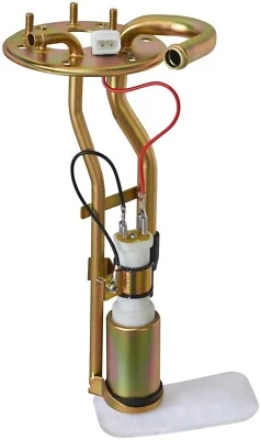 Herko 734GE Fuel Pump Sender, Compatible with BMW 635CSi 528e 533i 528i L6 535i - Image 1 of 2