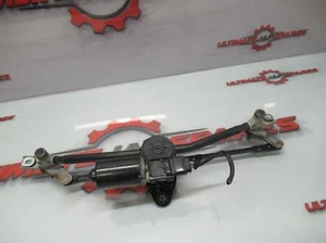 HYUNDAI I30 WIPER MOTOR FRONT, HATCH/WAGON, FD, 09/07-04/12 07 08 09 10 11 12 - Picture 1 of 2