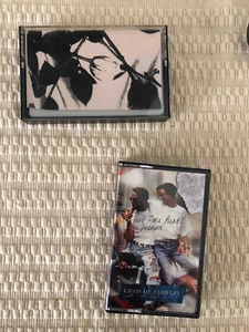Chain Of Flowers - Cassette Lot - Joy Division - Nothing - Whirr - Picture 1 of 4