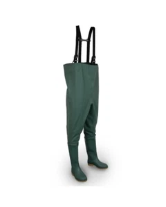 Fishing Wader PVC 41-42-43 Shimano - Picture 1 of 2