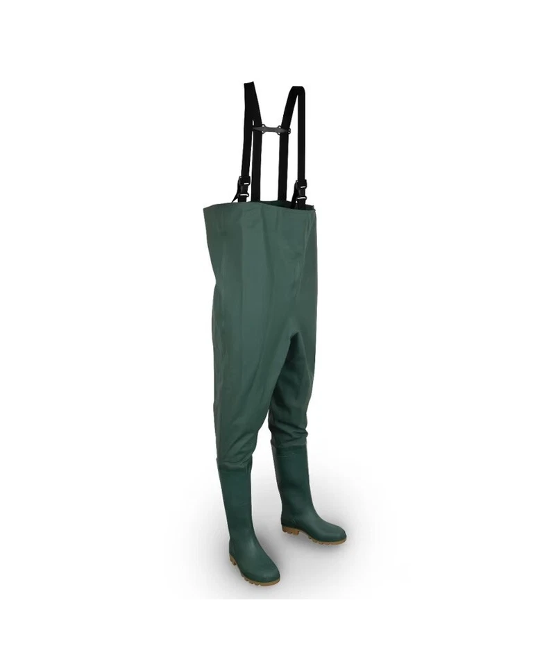 Fishing Wader PVC 41-42-43 Shimano - Immagine 1 di 1