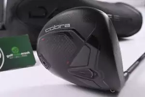 Cobra Darkspeed Max Driver / 12 Degree / Senior Flex UST LinQ Red 5 M40X Shaft - Picture 1 of 9