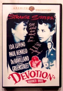 Devotion (DVD, 1946) - Foto 1 di 2