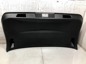 RENAULT CAPTUR 2014 MK1 PUERTA TRASERA PUERTA TARJETA EMBELLECEDOR CUBIERTA 909001518R/2013-19 - Imagen 1 de 8