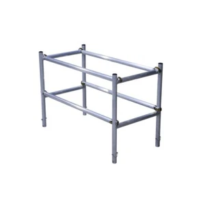 Stuver Scout Rollgerüst V 140 Erweiterung f. AH 3,80m, Aufbaumodul 2.0 - Bild 1 von 2