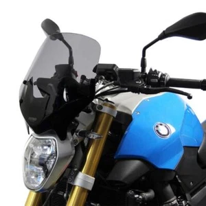 Pare-brise MRA Touring Maxi fumé BMW R1200R 2015-2017 - Photo 1/5