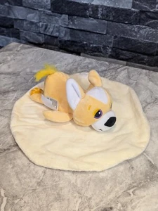 CuteTitos 2019 Serie 2 Medium Plüschbohne Chihuahito Gracito Hund 7 Zoll - Bild 1 von 3