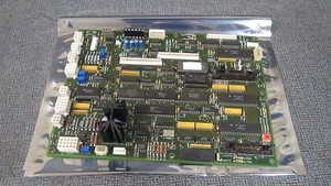 YORK CHILLER PROCESSOR BOARD 031-01065 E001 **WARRANTY INCLUDED** - Picture 1 of 4