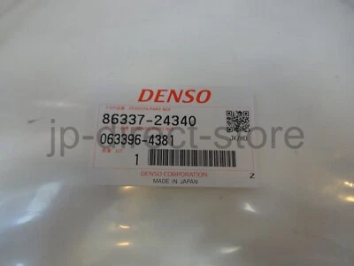 Genuine Toyota 01-10 Lexus SC430 / Soarer UZZ40 Antenna Mast 86337-24340 OEM - Image 1 of 4