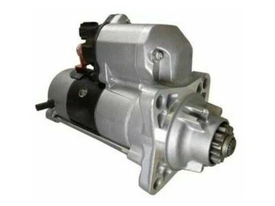 Para Dodge Ram 2500 2007-2010 arranque 51338MCGH 2008 2009 arranque remanufacturado Foto 1 de 2