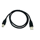 3ft USB Data Cable Cord for ALPHASMART NEO 2 PORTABLE WORD PROCESSOR