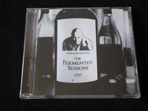 Durojaiye Versatile - The Fermented Sessions (SEALED NEW CD 2010) - Picture 1 of 4