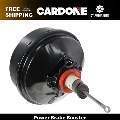 Para 2005-2009 Buick LaCrosse Power Brake Booster Cardone 2006 2007 2008 - Imagem 1 de 3
