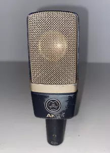 AKG C314 Kondensatormikrofon - Bild 1 von 6