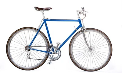 Gazelle Mondial Campagnolo C Record Delta Vintage bike Speziale Rennrad - Bild 1 von 4