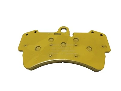 Pagid Brake Pad Set, NEW 2845 RS 29, Porsche Cayenne Turbo [w/ 18" wheels] - Image 1 of 4