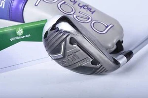Benross Pearl #4 Hybrid / 24 Degree / Regular Flex Fujikura Vista Pro 40 Shaft - Picture 1 of 10