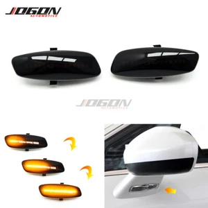 Luz LED para guardabarros lateral para Citroen C3 C5 DS4 para Peugeot 207 CC 3008 RCZ - Imagen 1 de 9