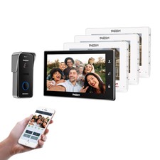 google mini intercom system