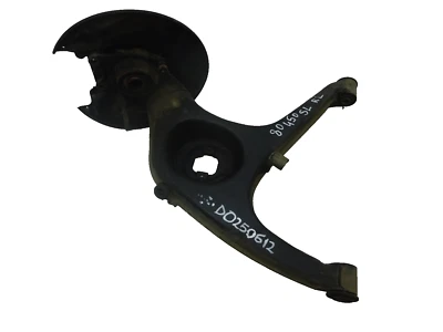 73-80 Mercedes 450SL R107 trasero izquierdo husillo nudillo con brazo de control OEM DO250612 Foto 1 de 4