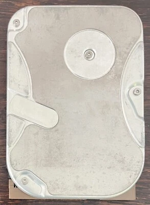 Vintage Seagate 15GB - SG60348-001 U10 - ATA II - SG20109-100 REV A - For Parts - Image 1 of 4