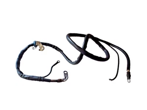 MERCEDES SL Alternator Harness 300sl 300 r129 129  wire cable 1295404208 W129 - Picture 1 of 6