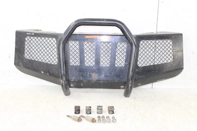 Protector de parachoques delantero Arctic Cat 650 V2 2004 4x4 Foto 1 de 4