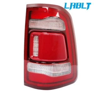 Luz trasera derecha LABLT lámpara de freno con punto ciego LED para Ram 1500 2019-2022 - Imagen 1 de 9