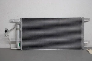 2004 2007 CHEVROLET UPLANDER FRONT A/C CONDENSER - Picture 1 of 7