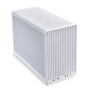 Lian Li A3 mATX Case - White - Compact |  UNUSED!! - Picture 1 of 12