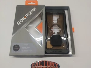 ROKFORM Rugged S Case - Galaxy S9 Plus 304301-PLUS - Picture 1 of 3
