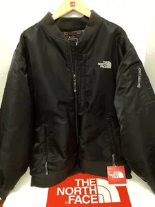 The North Face Q Three Herren Jacke schwarz " Vintage/Neu/nie getragen ALW8001 2XL/3XL - Bild 1 von 22